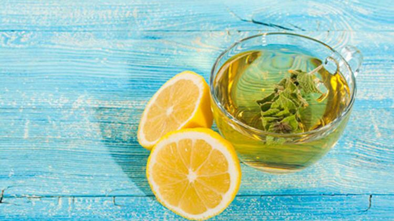 Faydaları sayma bitmiyor. Hayat iksiri gibi