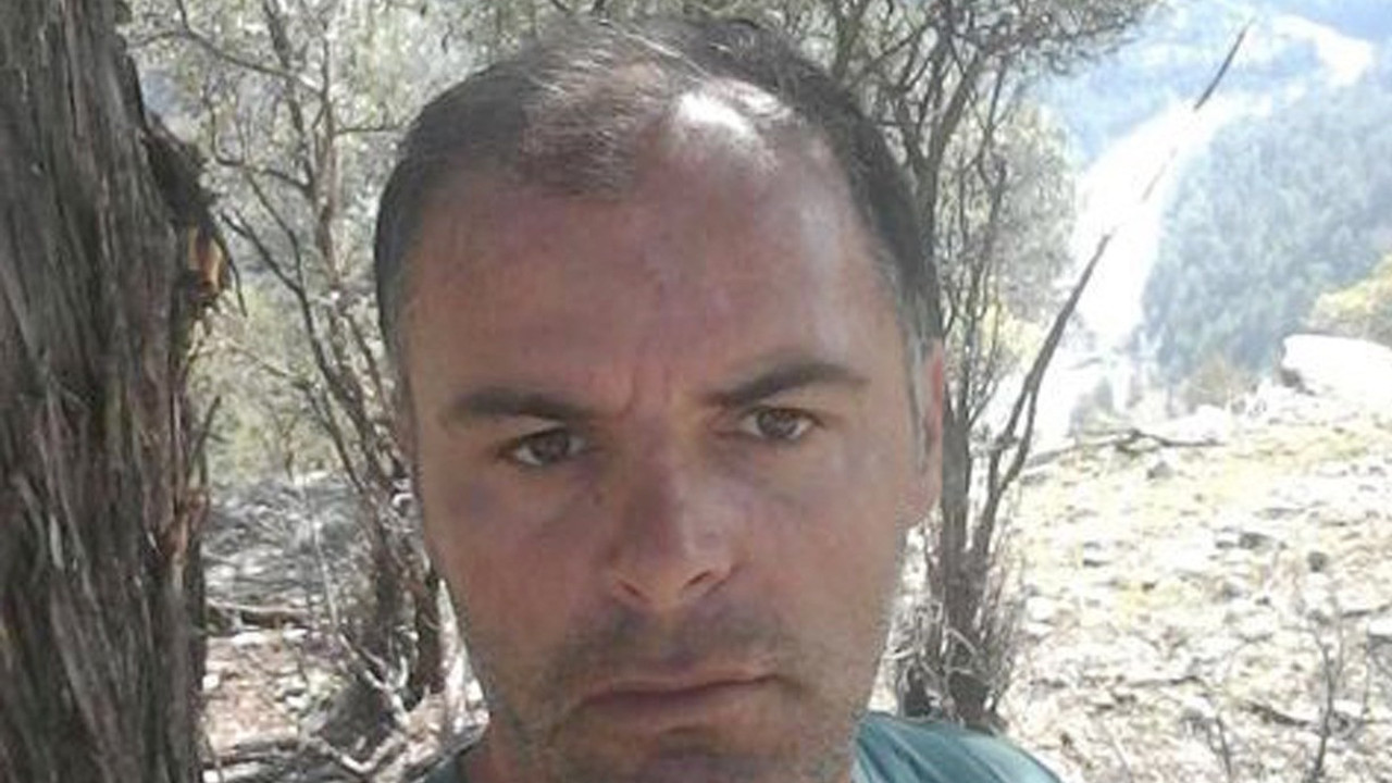 Kanyonda bottan düşerek öldü