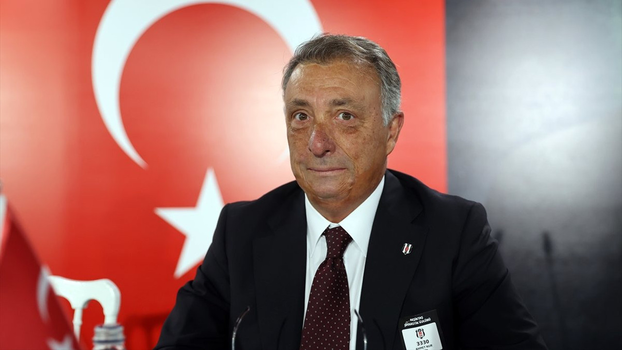 Beşiktaş'a Demirören geliyor