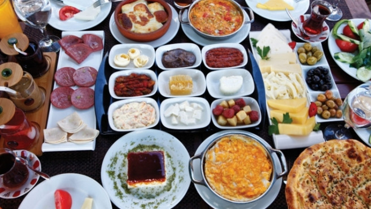 Sahurda bu yiyeceklerden uzak durun!