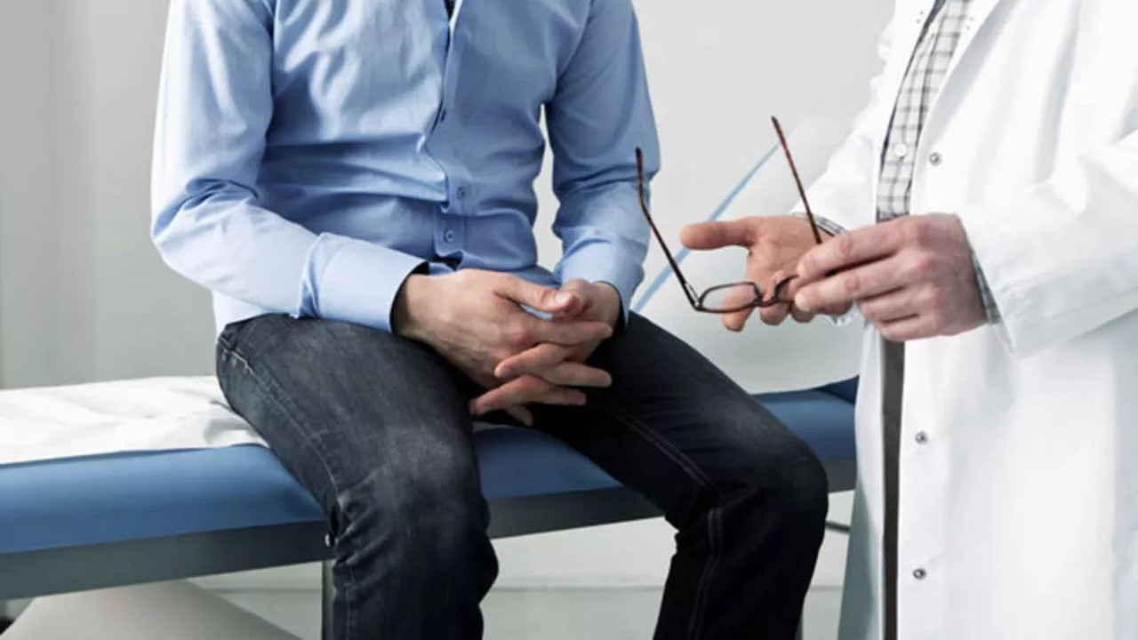 Prostat kanseriyle ilgili önemli gelişme