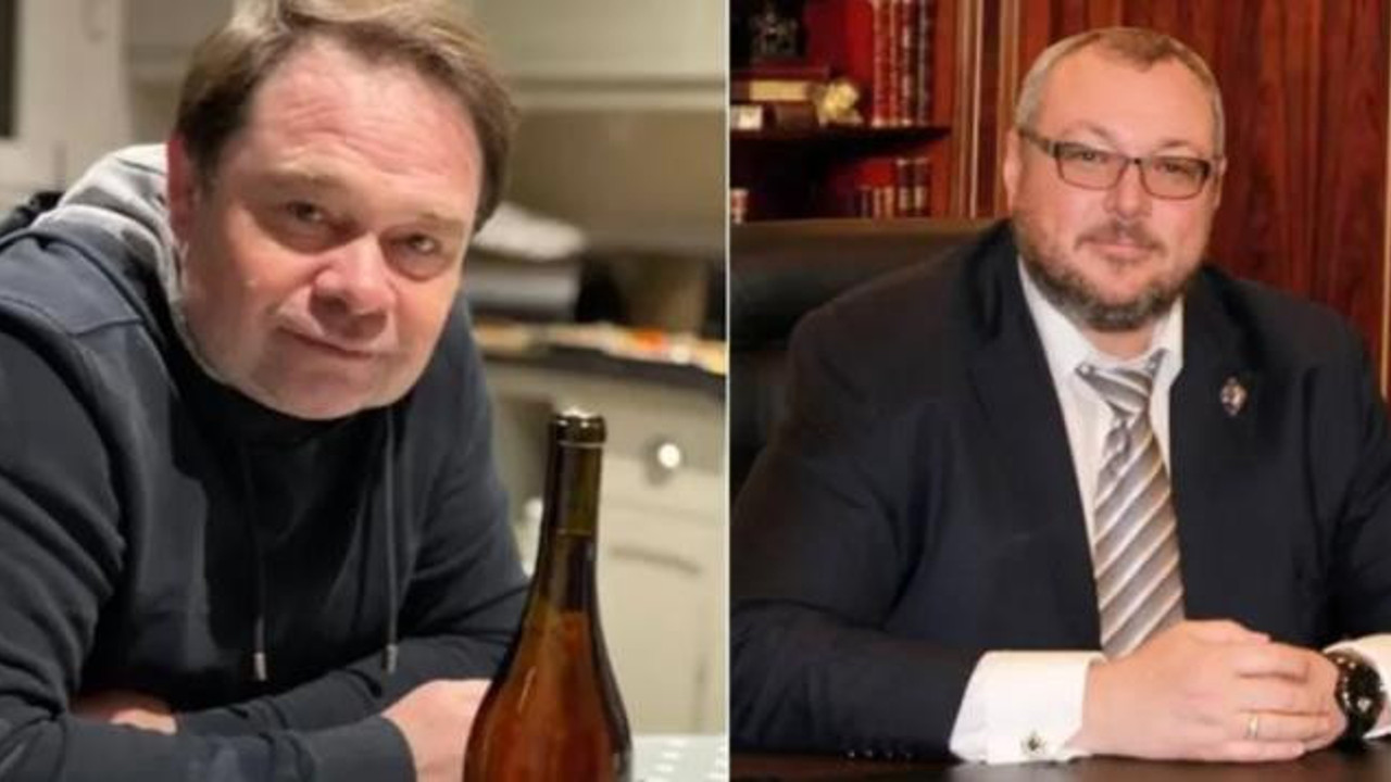 İki oligarktan dehşet. Aynı gün iki oligark önce aile üyelerini katlettiler sonra da intihar ettiler.