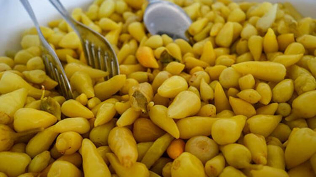 Bu yiyeceklerin son kullanma tarihleri geçmiyor!