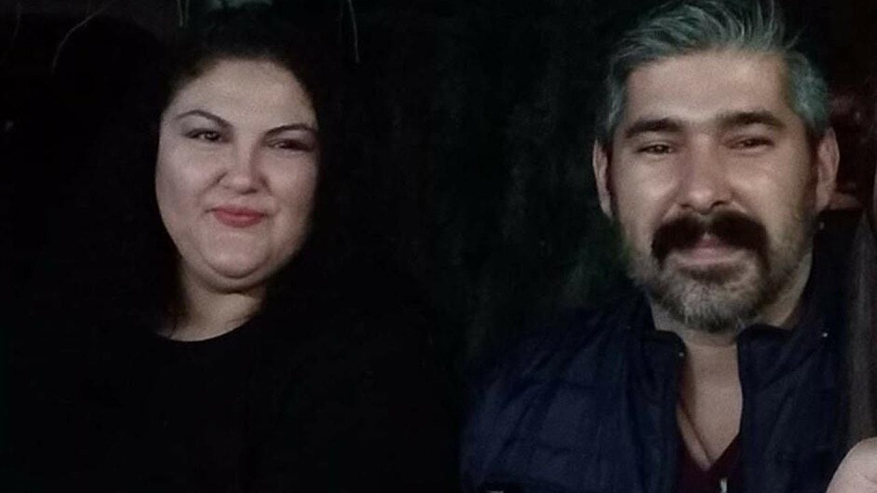 Muska yazarak dolandırıcılık yapan sevgililer tutuklandı