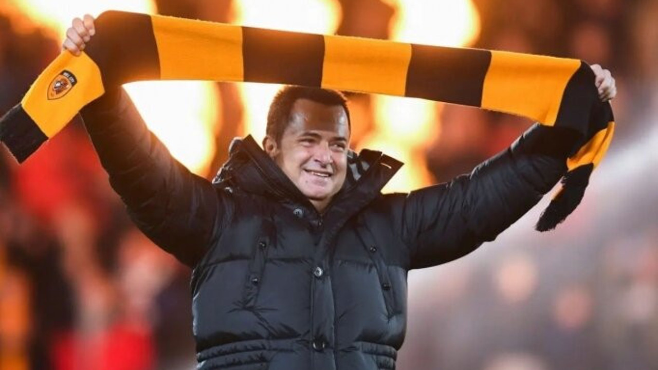 Acun'un takımı bu kez kazandı