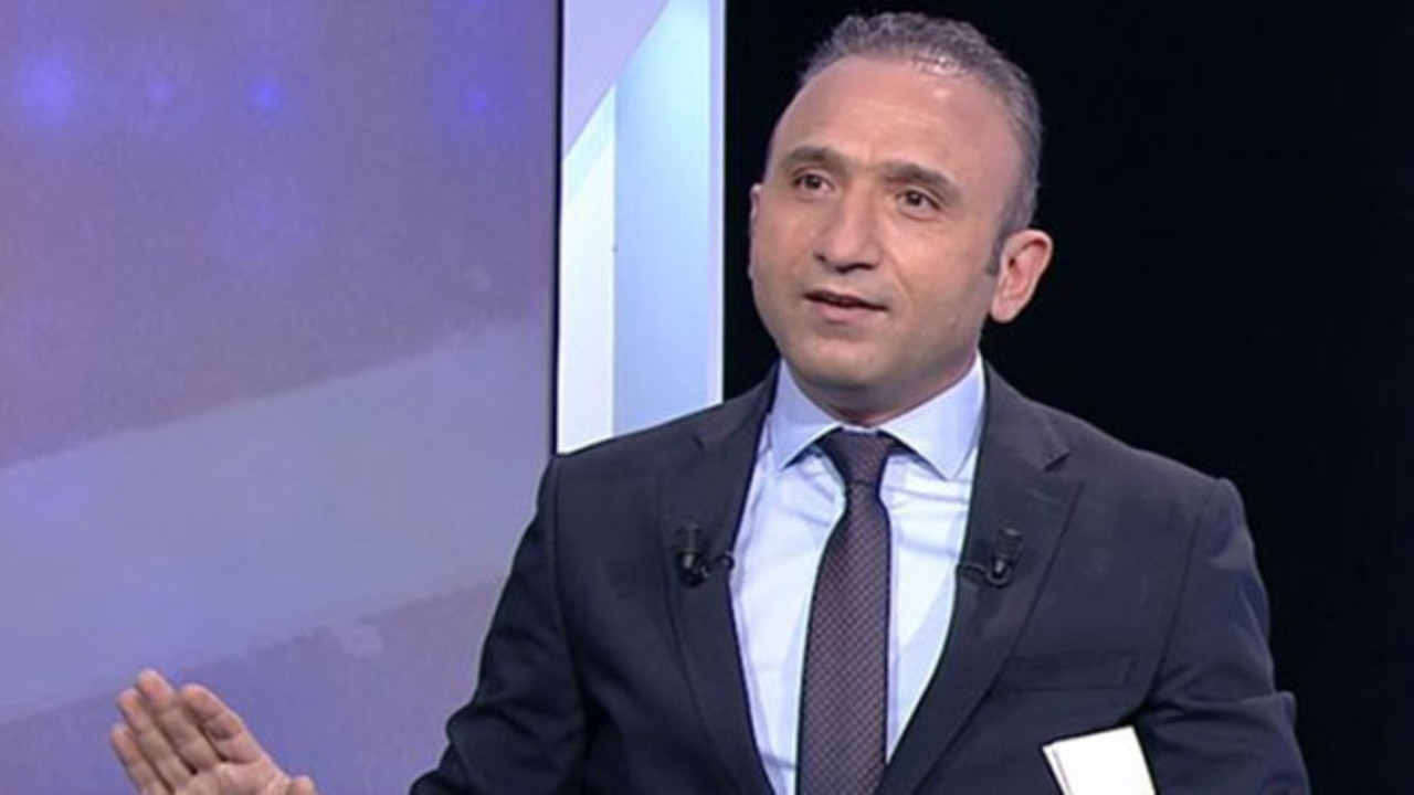 Deniz Çoban: Böyle bir penaltı kabul edilemez