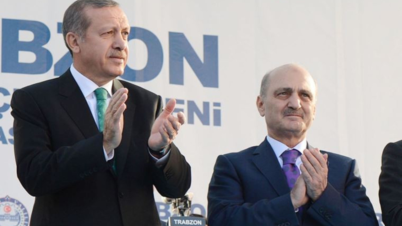 AKP’li eski bakandan malumun itirafı. Aslında Atatürk’ü çok seven birisi değilim