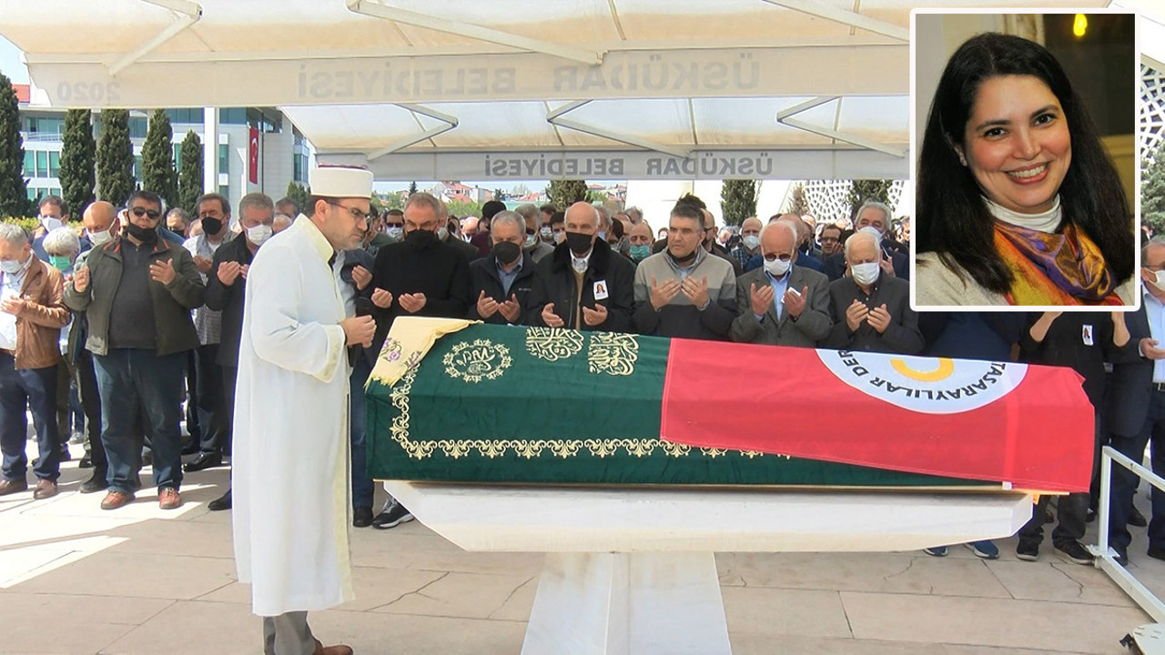 Hem kanserle savaştı hem de öğrenciler yetiştirdi