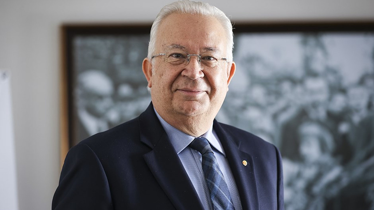 Galatasaray'da başkan adayları Eşref Hamamcıoğlu ve Metin Öztürk'ün hoca adayları ortaya çıktı