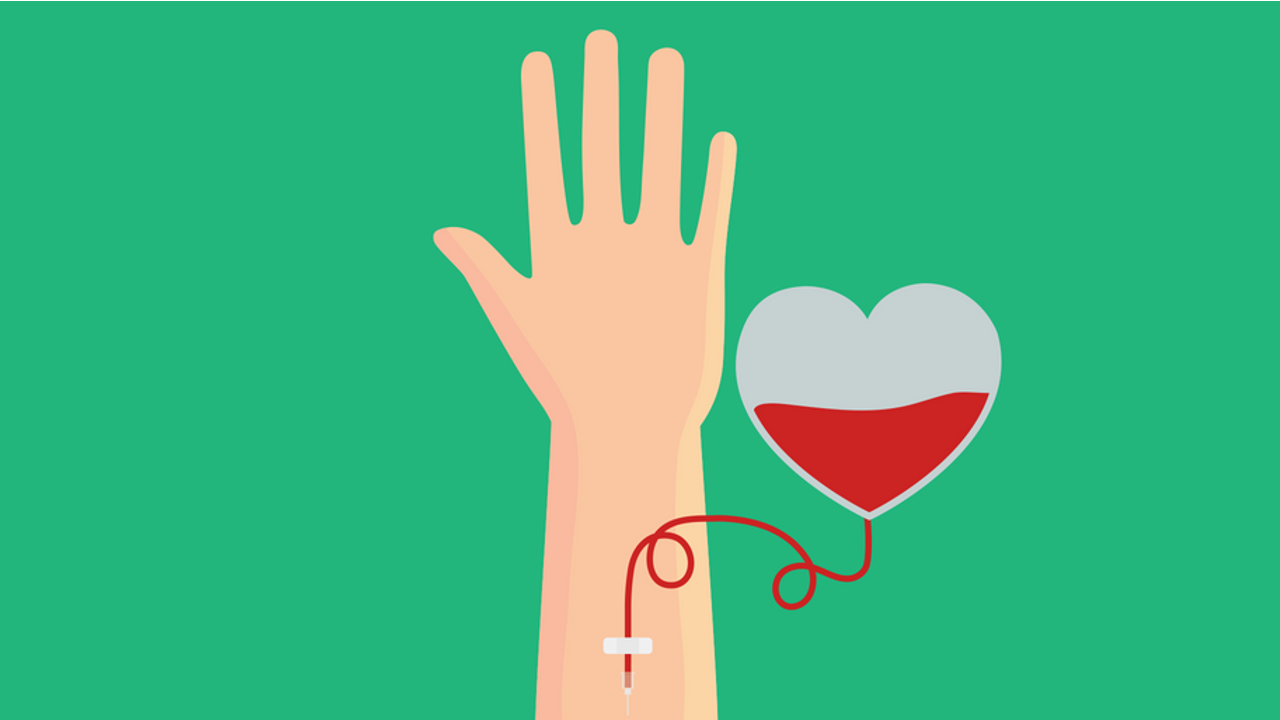 1980 - 1996 yılları arasında yaşayanlar ABD'de kan veremez. Peki ama sebebi ne? Türk Kızılay'ı onayladı