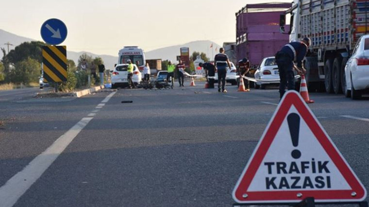 Yargıtay'dan emsal trafik sigortası kararı