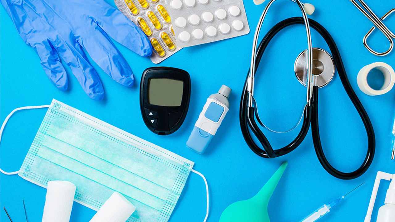 Pendik Eğitim ve Araştırma Hastanesi tıbbi malzeme satın alacak (24 Nisan 2022)