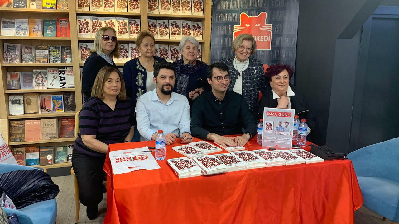 28 Şubat Davasında tutuklu generallerin eşlerinden AYM'ye çağrı