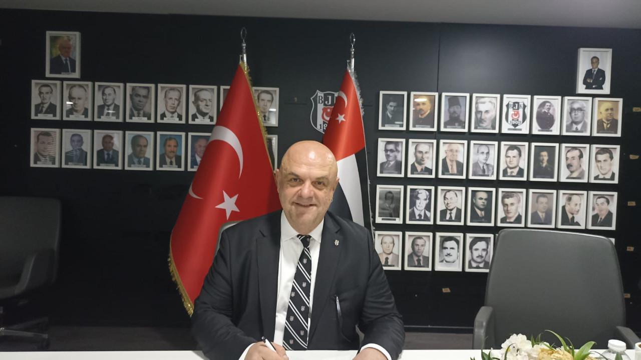 Beşiktaş Başkan Adayı Fuat Çimen Moda Kartalları ile buluşacak