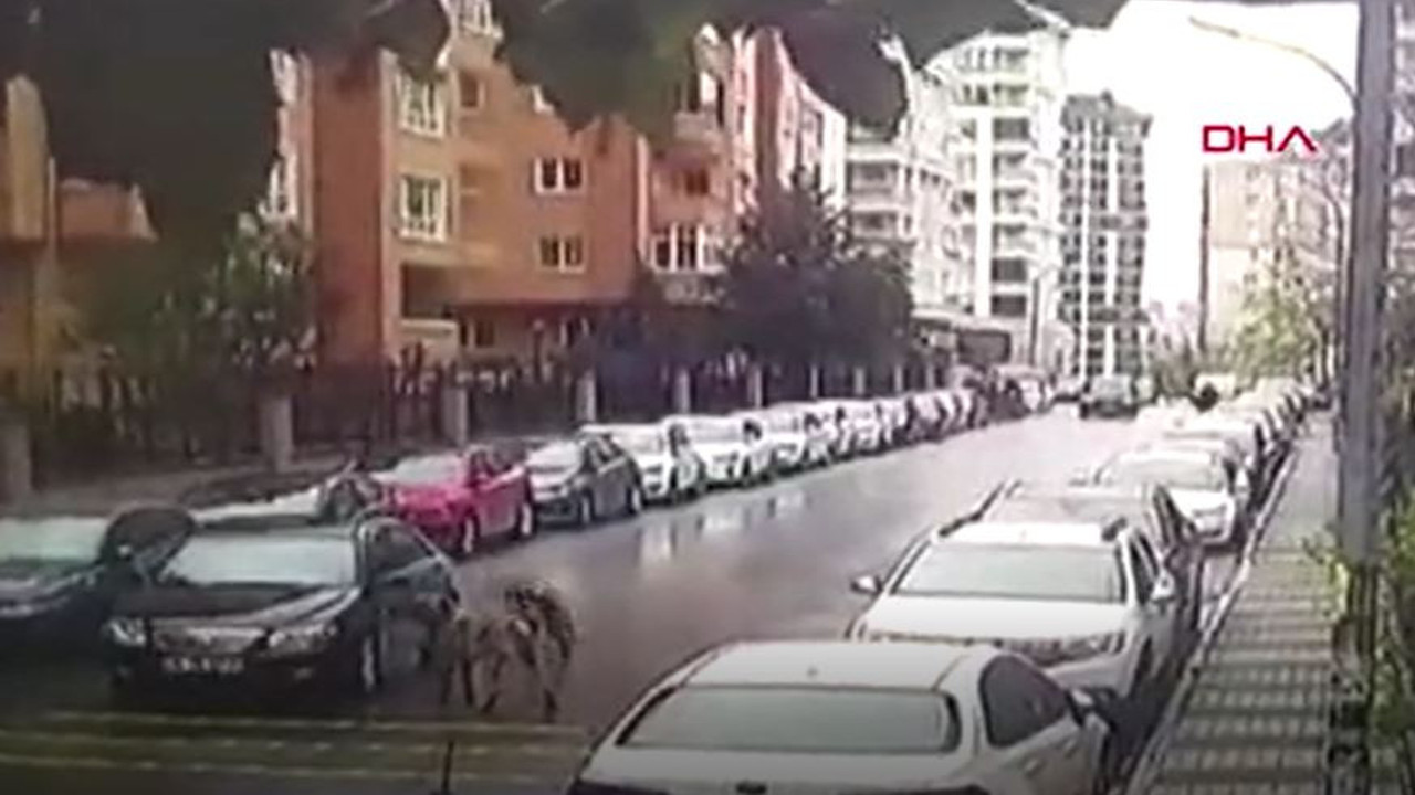 İstanbul'da köpek vahşeti! Yoldan geçen adamın her yerini ısırdılar... Nerede bu devlet, nerede bu belediyeler