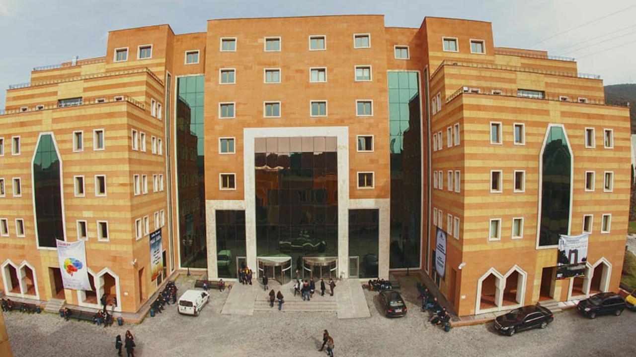 Yeditepe Üniversitesi öğretim üyesi alacak