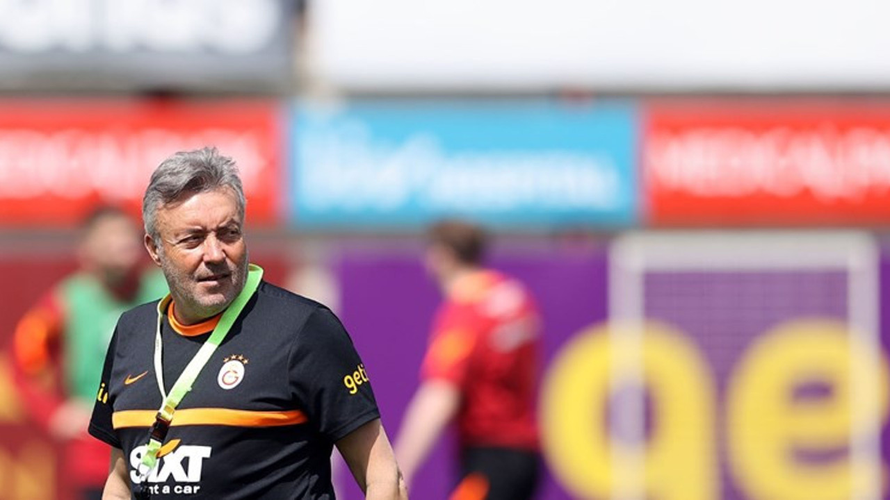 Galatasaray’dan Torrent’in tazminatıyla ilgili açıklama