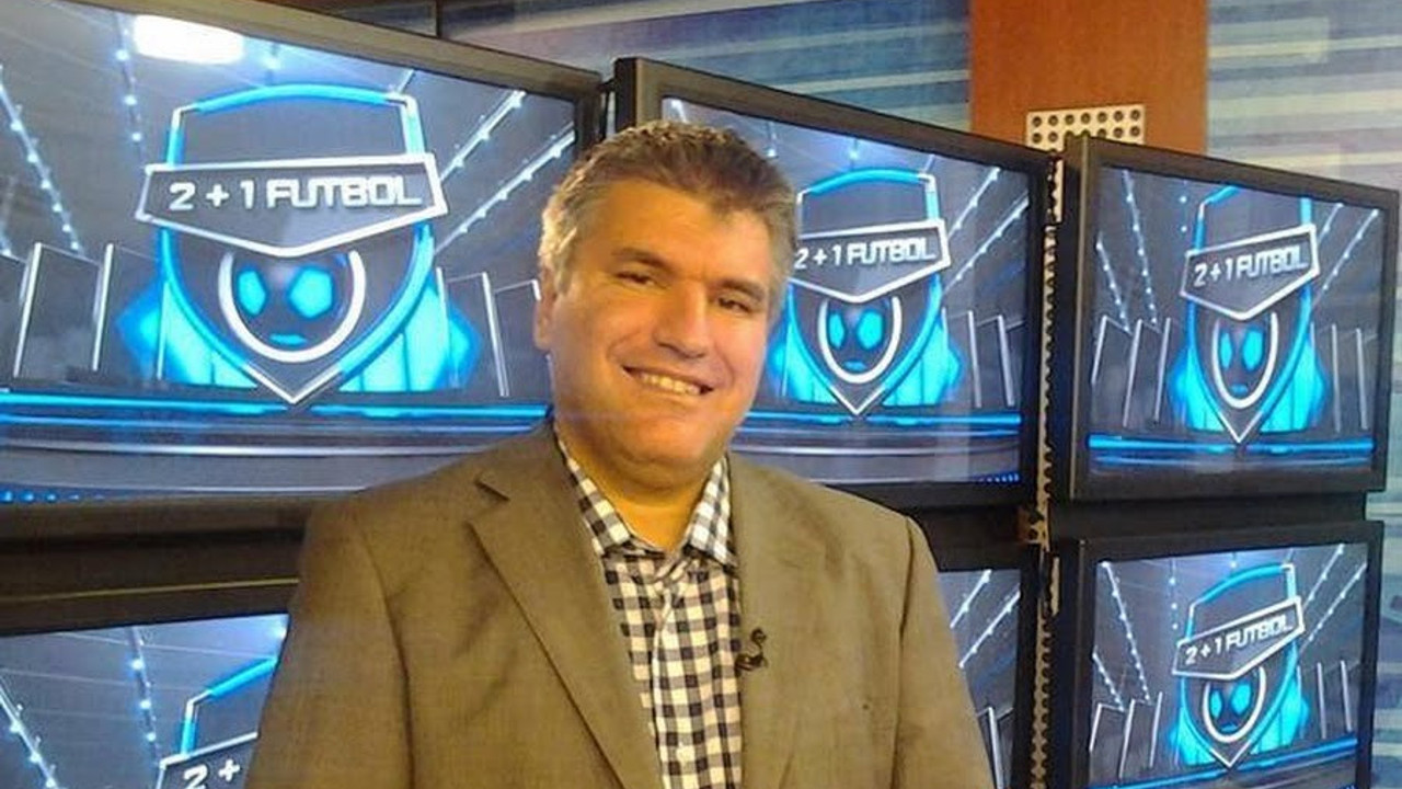 Nöbetçi futbol yazarı Tansu Sarı'dan Domenec Torrent'e ağır eleştiri! Elinden gelse bunu yapacaktı...