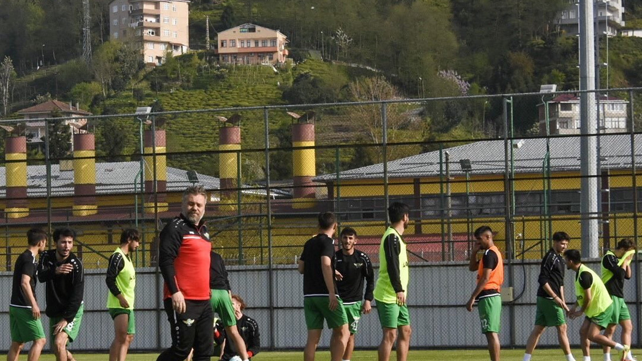 Akhisarspor nereden nerelere geldi! 3 yıl içinde 3'üncü kez...