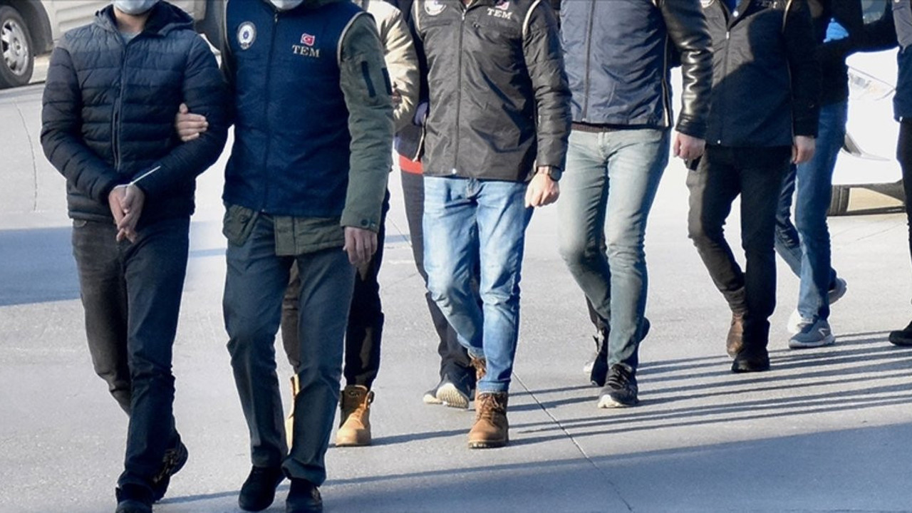 Muğla’da dolandırıcılık operasyonu