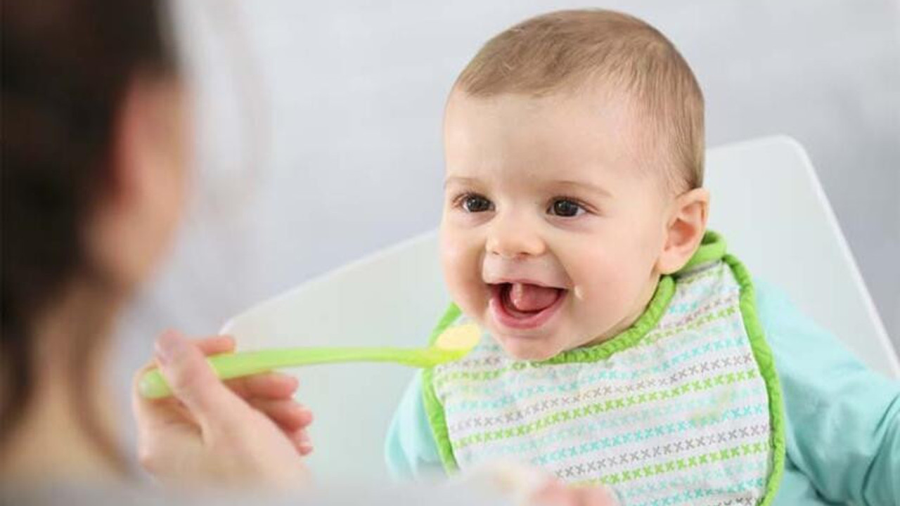 Bebek ve çocuklarda bu vitaminlerin eksikliğine dikkat! Yoksa çocuklarınız büyümez