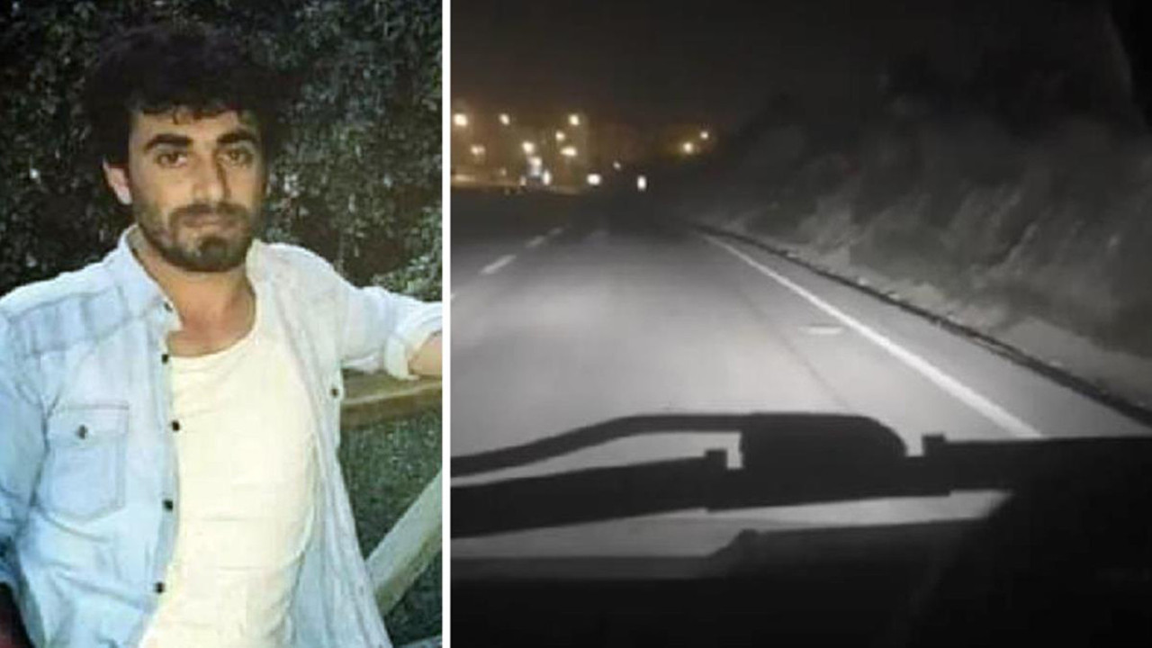 Sosyal medyada canlı yayın yaparken kaza yaptı! Kaldırıldığı hastaneden kaçtı…