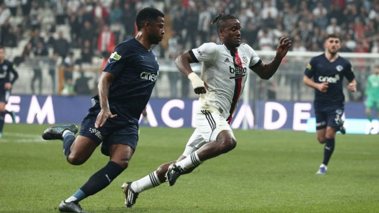 Nöbetçi futbol yazarı Tansu Sarı yazdı: Golcü farkı