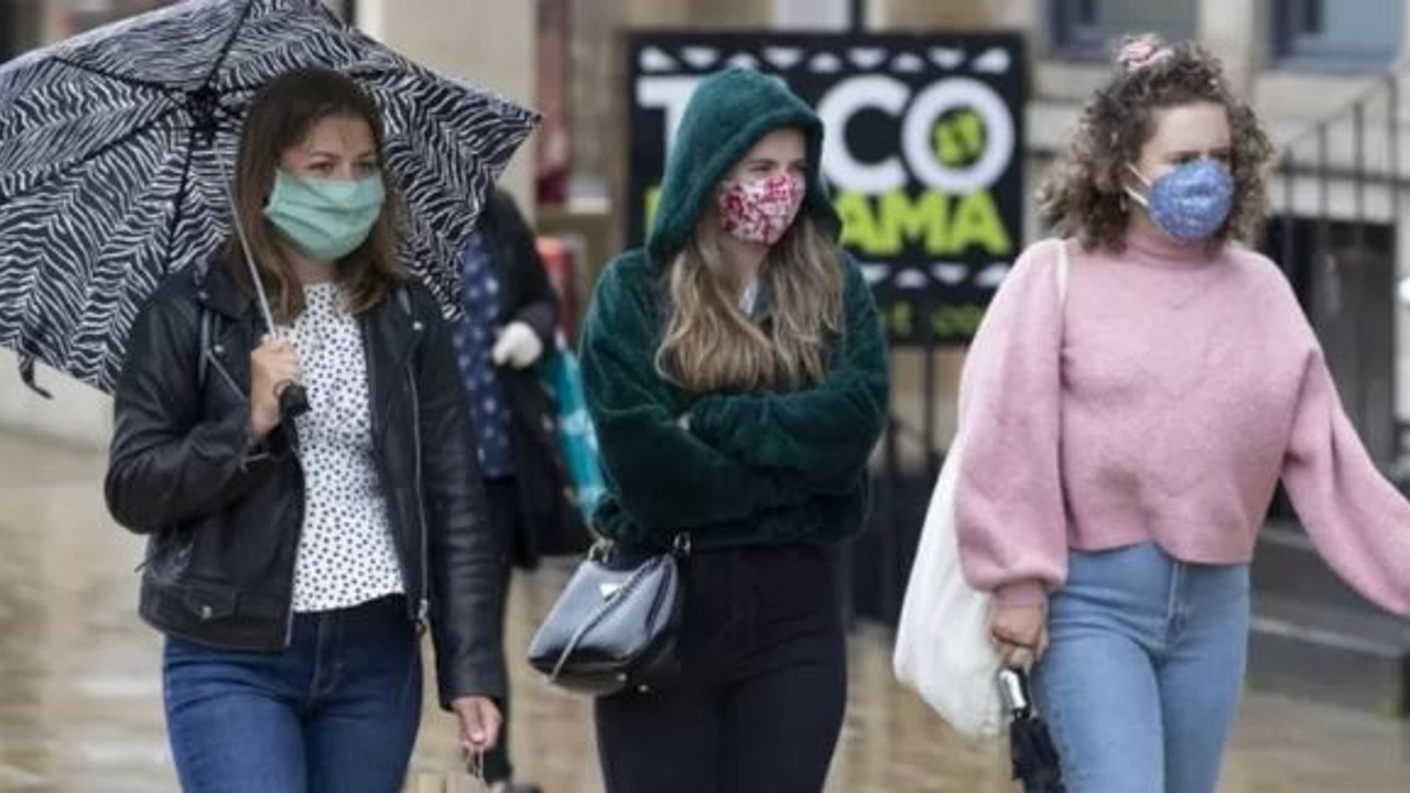 Ramazan Bayramı'nda maskeler çöpe mi atılacak