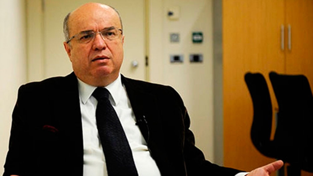 Erdoğan'ın eski yol arkadaşı Fehmi Koru'dan Yassıada hatırlatması