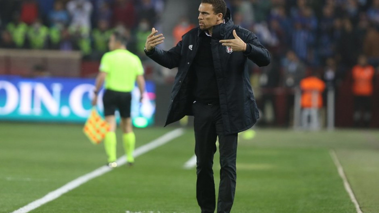 Aytunç Akın, Valerien Ismael'i kurtarabilecek tek formülü açıkladı. Çebi'nin de başı dertte