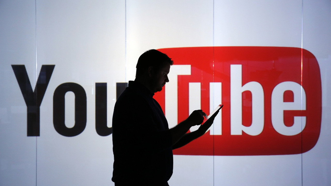 YouTube'dan animasyonlu beğeni özelliği