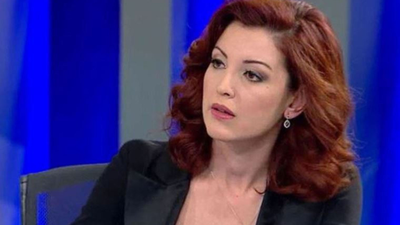 Nagehan Alçı’dan Gezi davasında burnuna gelen kokuları söyledi |Açıkla Nagehan