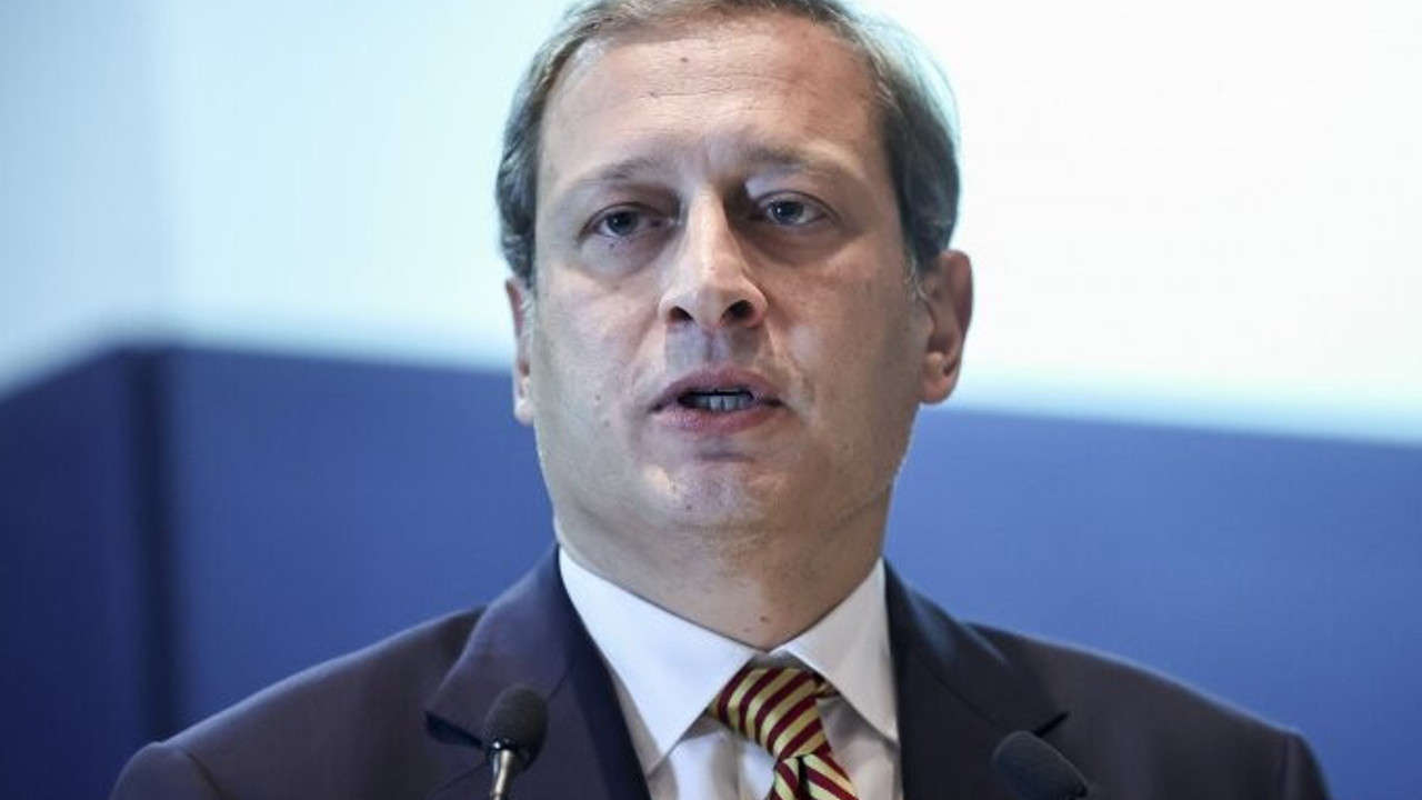 Flaş... Flaş... Burak Elmas ve Yönetim Kurulu üyelerinden dava