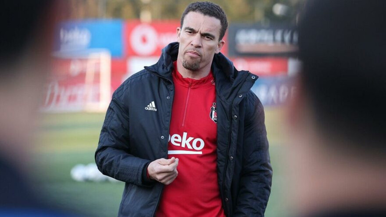 DHA'nın ünlü spor yazarı Ali Danaş Beşiktaş'ta Valerien Ismael'in neden başarısız olduğunu açıkladı