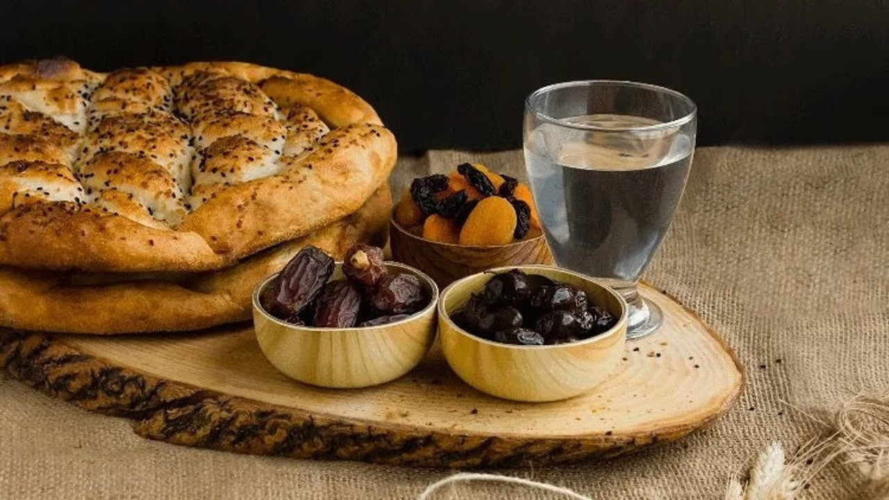 Diyetisyenlerden iftar sonrasındaki uyku hali için kritik uyarı