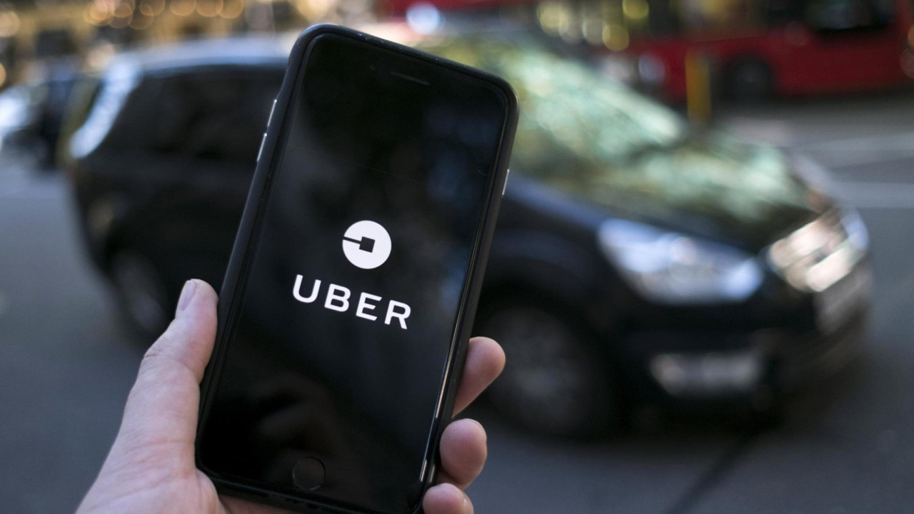 UBER'e 19 milyon dolarlık ceza