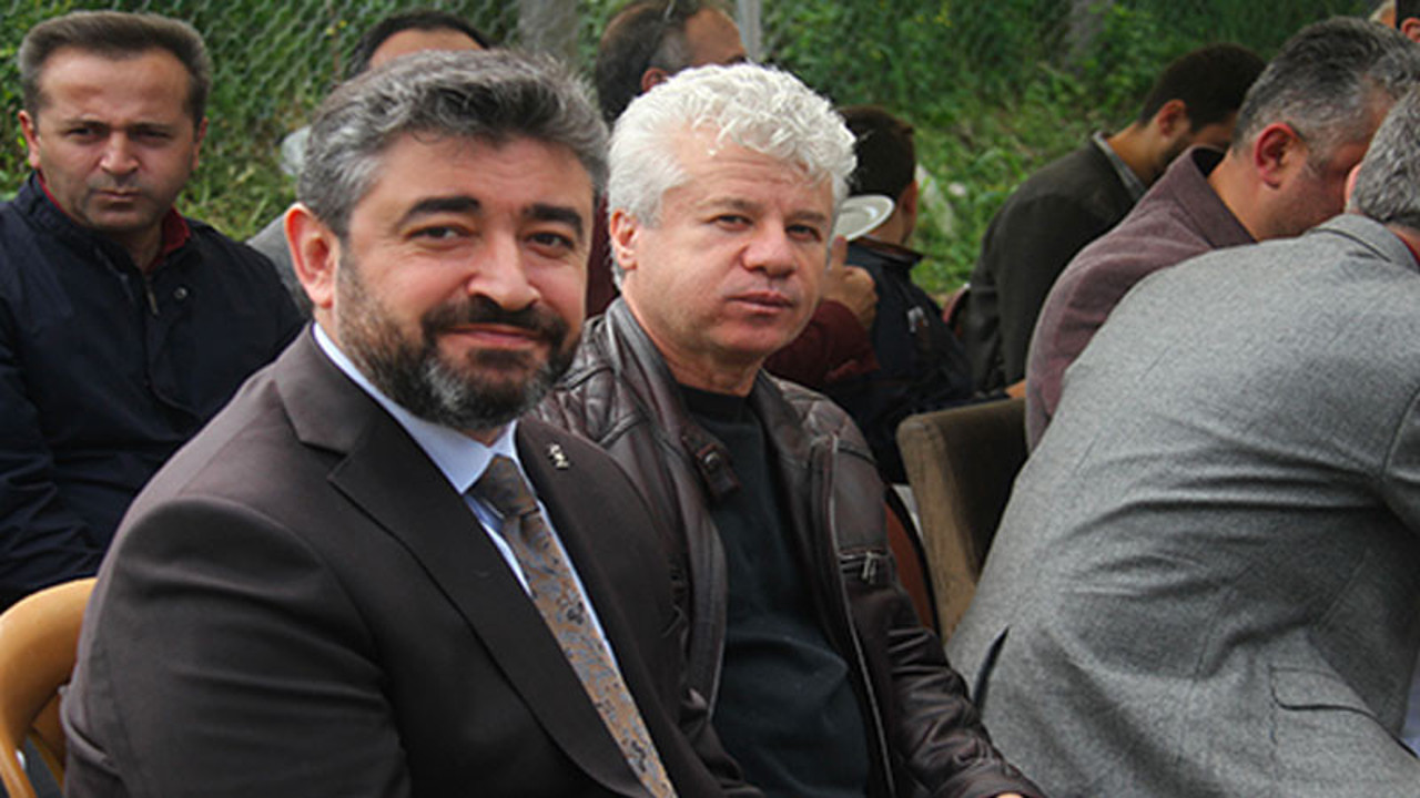 Gezi Davası'nın hakimi AKP'li eşi FETÖ'cü... İsmail Saymaz Gezi Davası'yla ilgili bombayı patlattı!