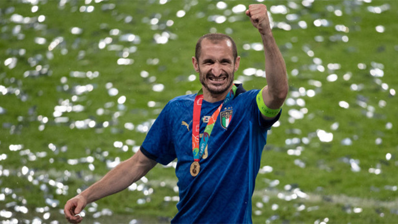 Efsane isim İtalya Milli Takımı'nı bırakıyor