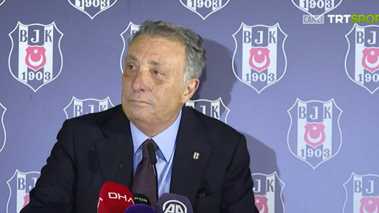 Ahmet Nur Çebi zaman istedi