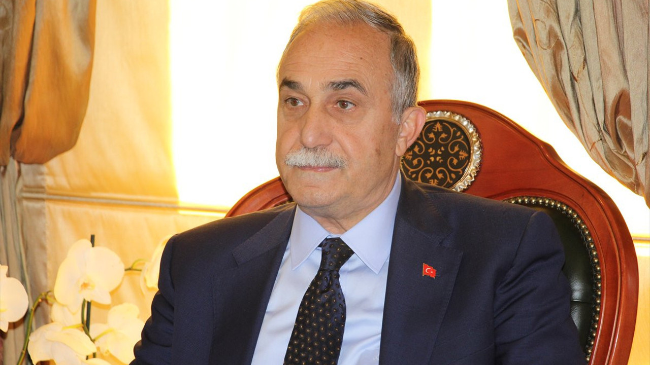 İki milletvekili birbirine girdi. AKP'de tansiyon yükseldi