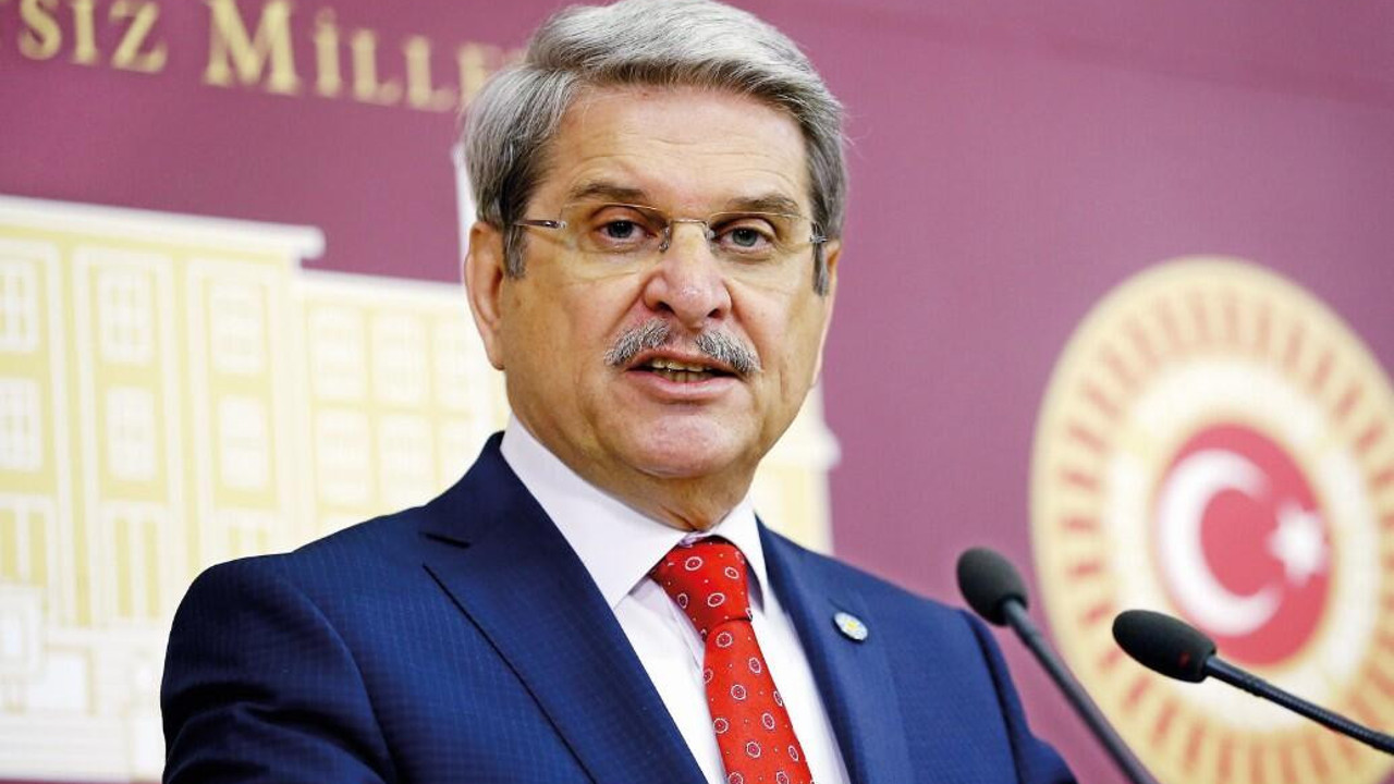 Flaş... Flaş... Aytun Çıray AKP’nin Cumhurbaşkanı adayını açıkladı