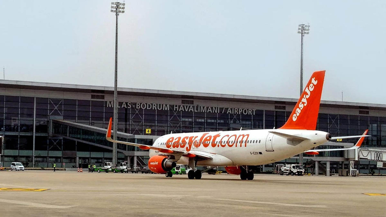 Bodrum'da bayram hareketliliği! Sefer sayısı iki katına çıkacak…