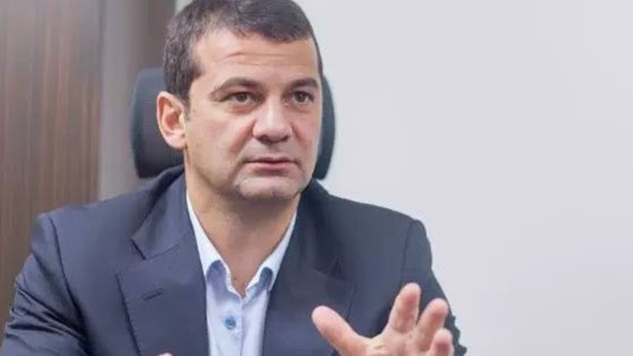 Gazeteci Bartu Soral, Osman Kavala'nın gerçek sicilini yazmıştı | Ama adalet bir gün herkese lazım olacak | Haksızlık kime yapılırsa yapılsın haksızlıktır