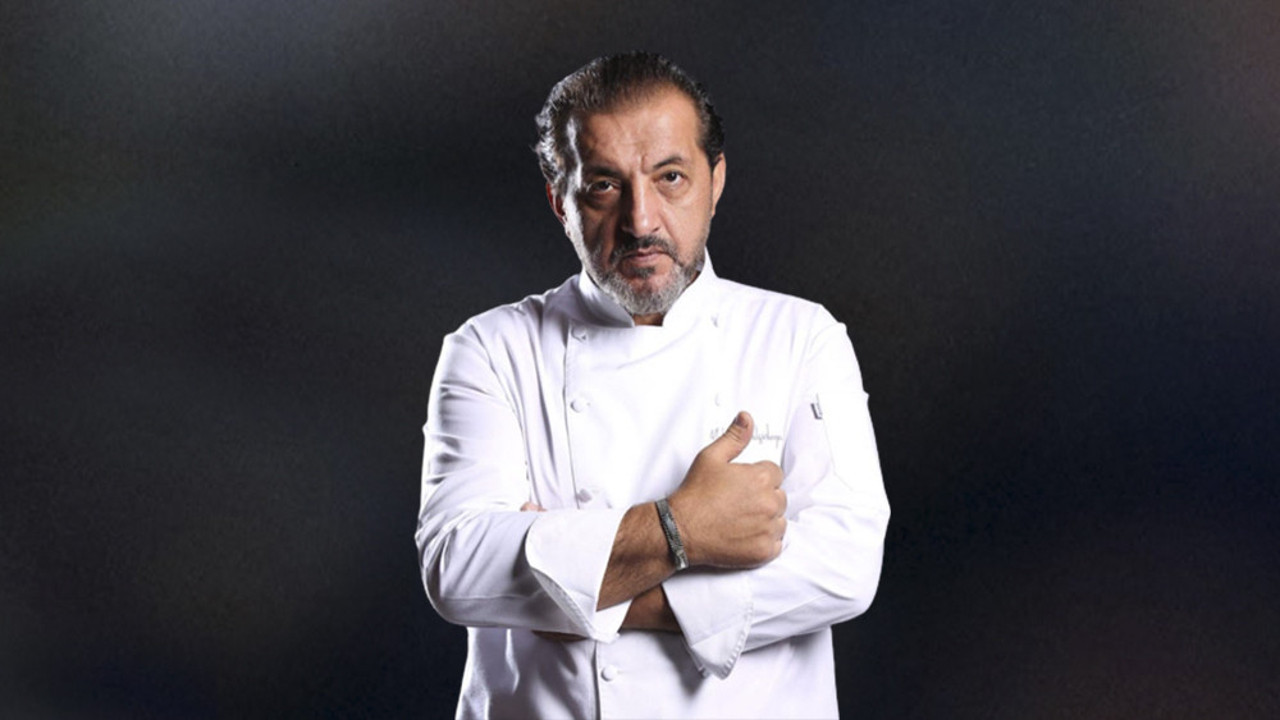 Mehmet Yalçınkaya, MasterChef jüri üyeliğinden ayrılıyor mu?