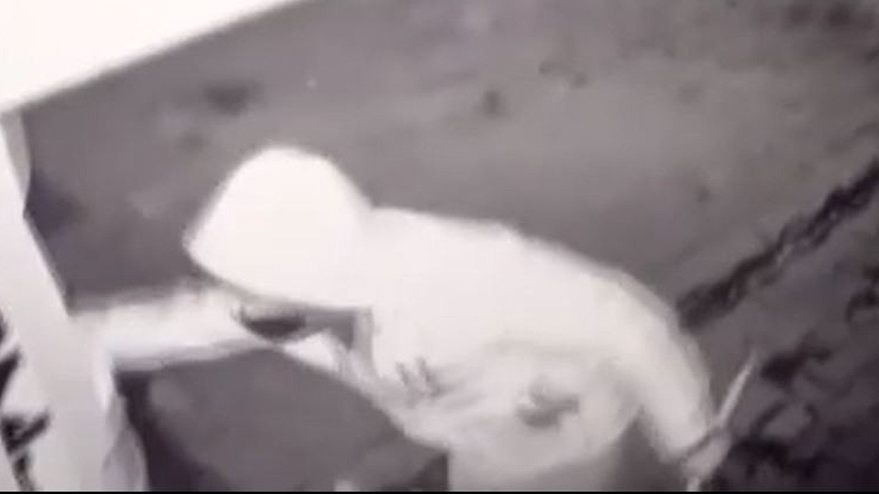 Boks makinelerinden 16 bin TL çaldı