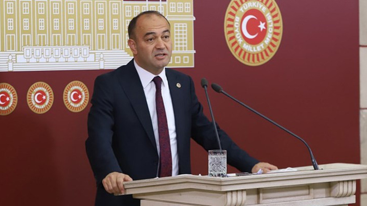 CHP’li Karabat: Kur Korumalı Mevduat Sistemi servet transferi uygulamasına dönüştü