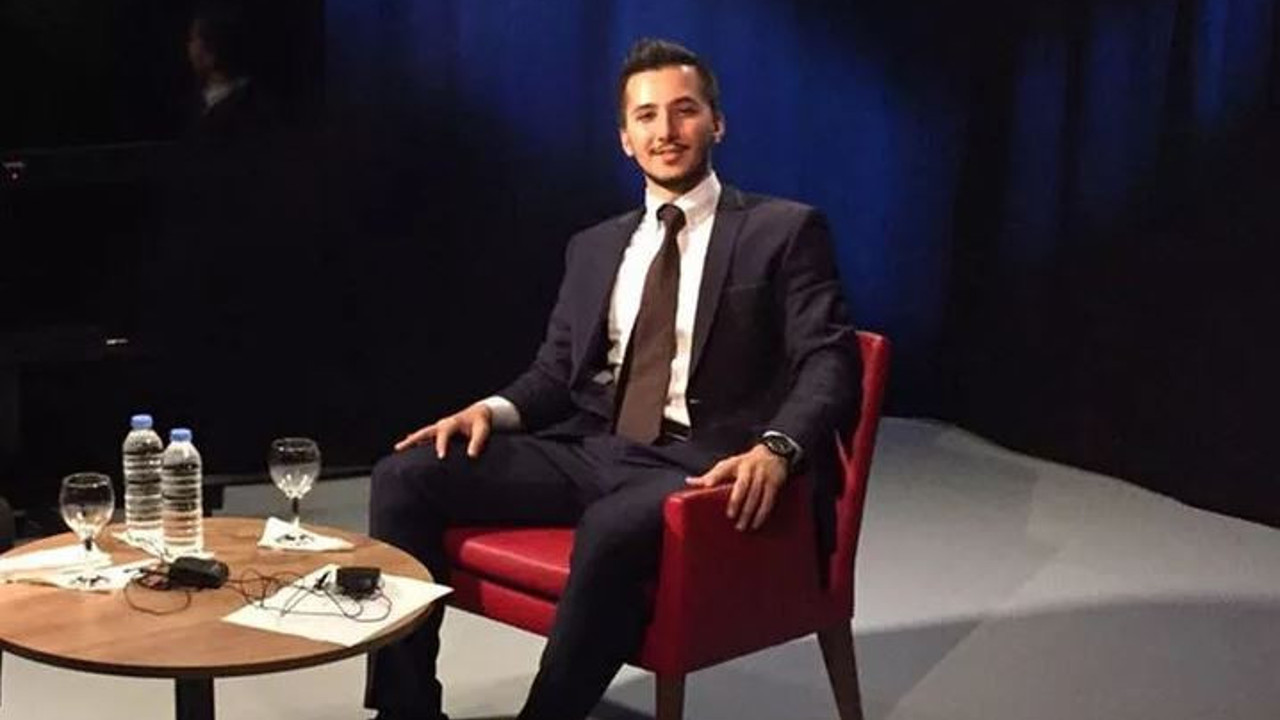 İbrahim Haskoloğlu tahliye edildi