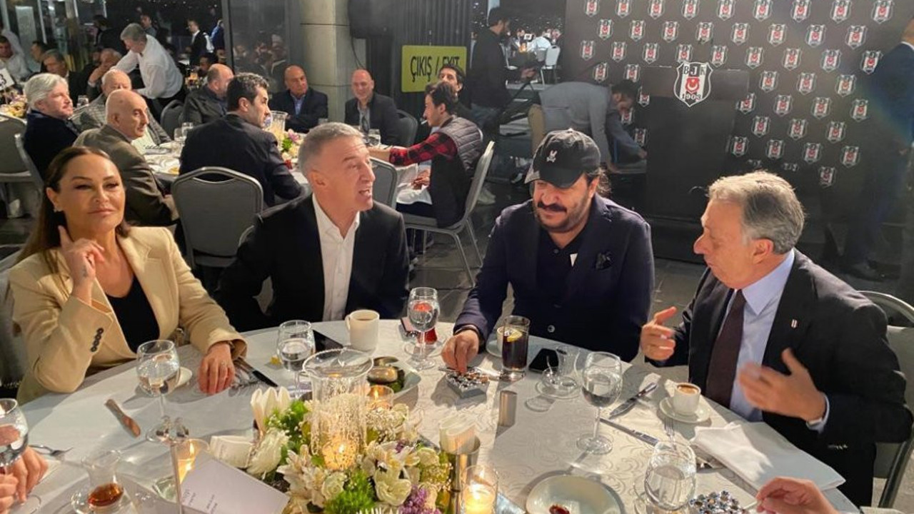 Ahmet Ağaoğlu açıkladı! İstanbul'da kutlama planı