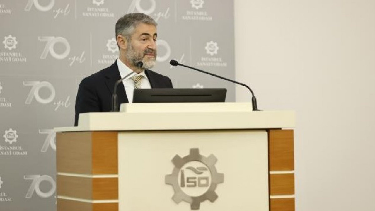 'Müjde'si alkışlanmayan Bakan Nureddin Nebati: Daha ne istiyorsunuz?