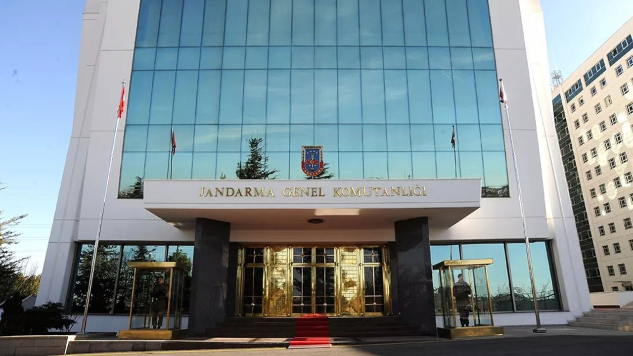 Jandarma ve Sahil Güvenlik Akademisi personel alacak